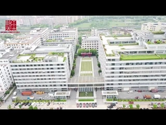 โยคะและเครื่องแต่งกายฟิตเนส โรงงานแสดงสินค้า